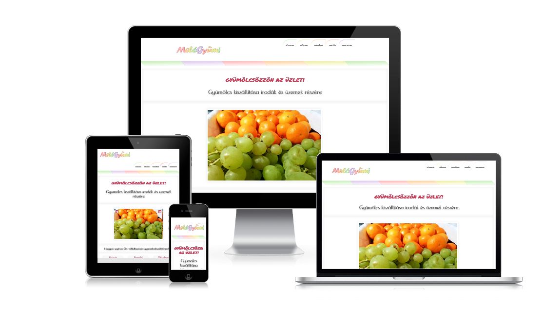 melogyumi.sx7.hu demo-site